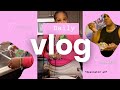 VLOG: *Unsuccessful but Realistic* Day in the life: Cleaning | Cooking | Random Rants | Sparkle Lei’