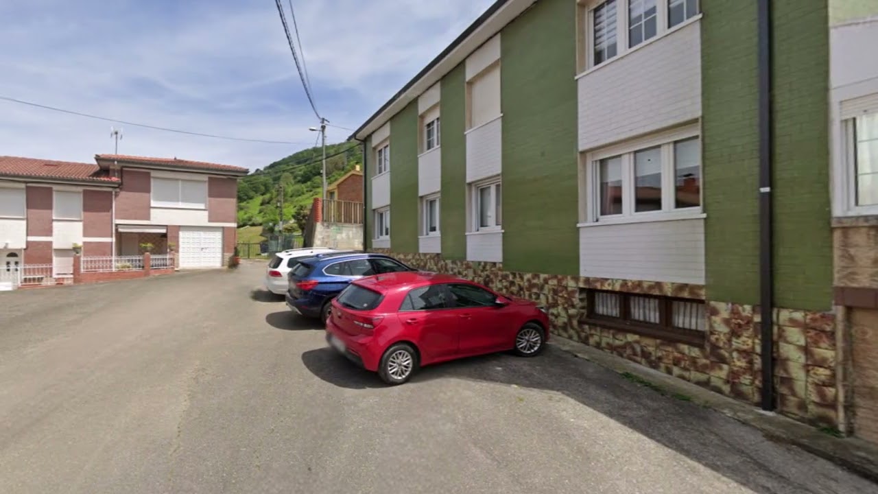 Columbiello,  Lena,  ASTURIAS