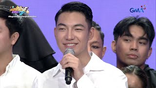 Nabukayo Ka Ni Meme, Darren Its Showtime