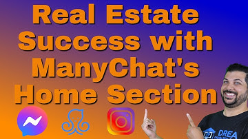 Exploring ManyChat