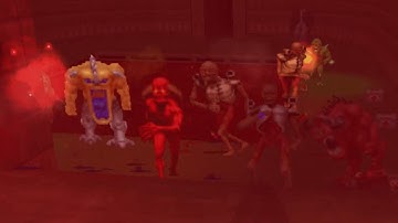 Know Your NME - Complex Doom & LCA (Plutonia) [Part 14]