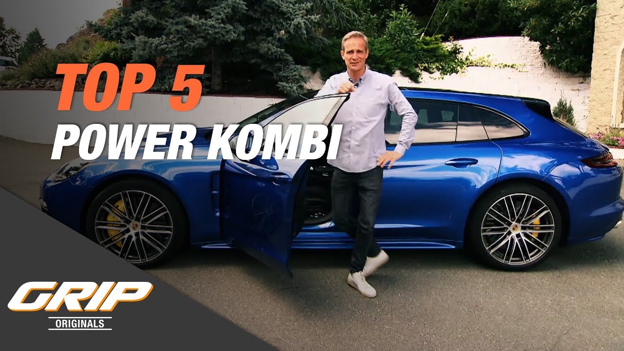 ⁣Top 5 Power Kombi I GRIP Originals