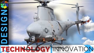 15 Most Innovative Unmanned Aircraft and Advanced Drone Technologies by MINDS EYE VIDEO 3,395 views 4 years ago 14 minutes, 6 seconds