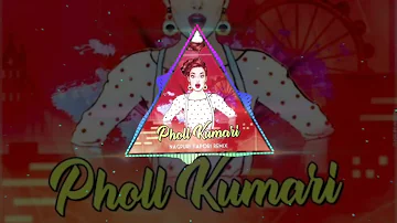 phool Kumari ( Nagpuri tapori Remix) Dj pratik Exclusive