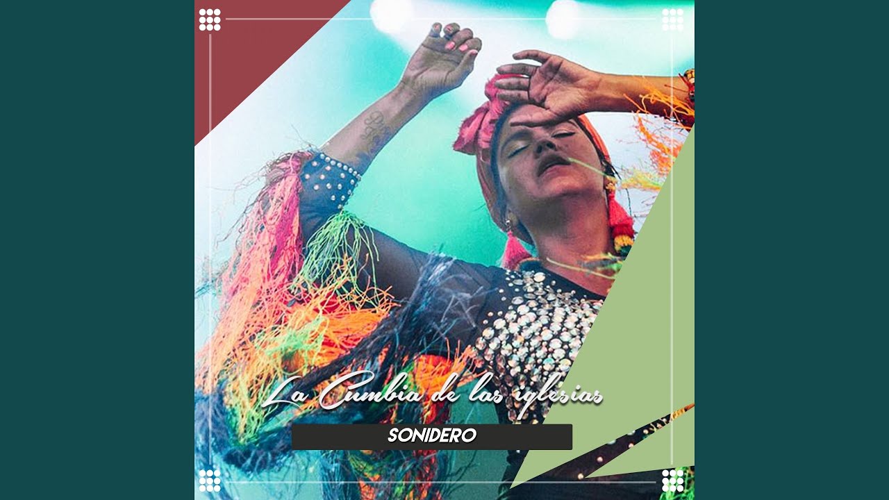 La Cumbia de las Iglesias