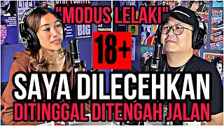 HATI-HATI KENAL SAMA LELAKI MODEL BEGINI!?! W/ Icha