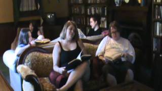 2011 Recruitment Video