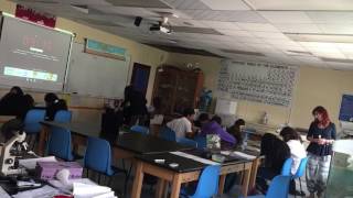 M8U5A1/ Standard 4 - Content Knowledge