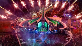 Bla Bla Bla - Armin Van Buuren  [ Tomorrowland 2022 ] Resimi