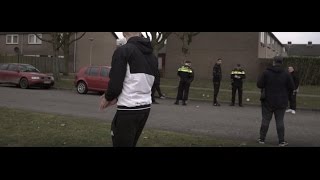 Pierrii  Deze Tijd (prod. MB)