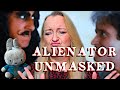 Alienator Unmasked