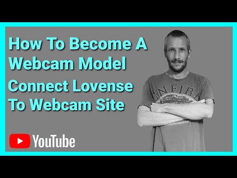 How To Connect Your Lovense To All Webcam Model Sites 2023 (Timestamps In Description)