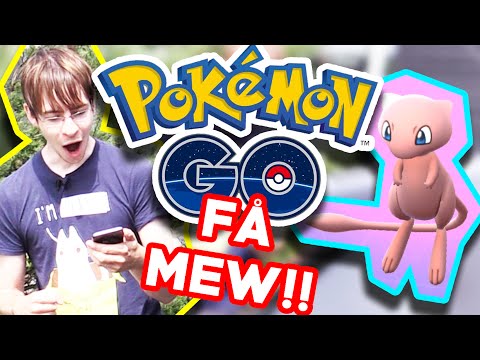 Video: Sådan Udvikler Du Pokemon I Pokemon GO