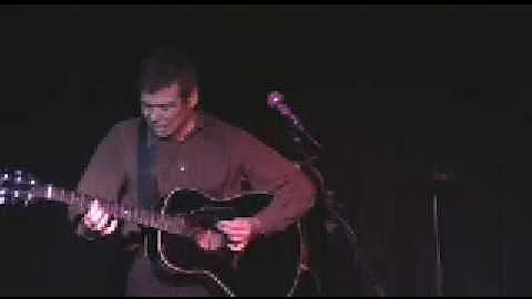 Richard Kennedy "Don't Touch Me"