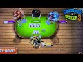 Governor of Poker 3 Gameplay with no ads Governor of Poker 3 Gameplay with no ads