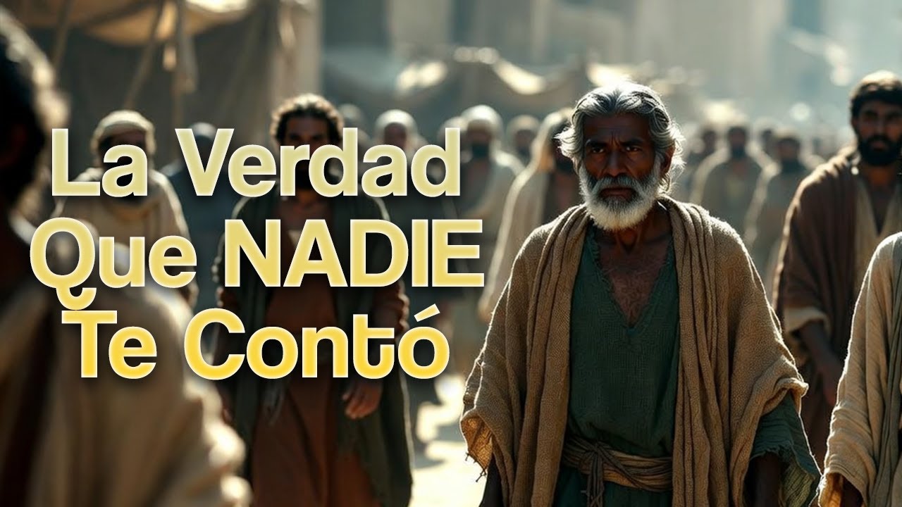 El Versículo Más Malinterpretado de la Biblia Revelado | Fe Católica | Versículo Filipenses 