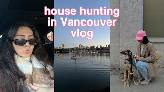 House Hunting in Vancouver Vlog: Episode 1 (getting started) by Jessica 517 views 1 year ago 18 minutes