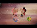 Jake And The Never Land Pirates Forever Neverland Romanian 