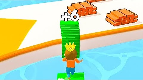 ShortCut Run Level 1 - All Levels Gameplay Android,ios #Shorts