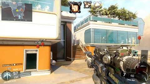 Black Ops 3 Semtex Quickscope