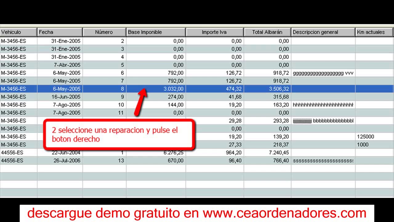 programa de mantenimiento preventivo ejemplo programa de mantenimiento preventivo ejemplo
