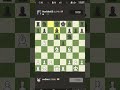 12 move master lavel checkmate easy trap for your opponent