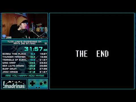 The Importance of Mentality and No-Reset Runs