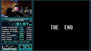 The Importance of Mentality and No-Reset Runs