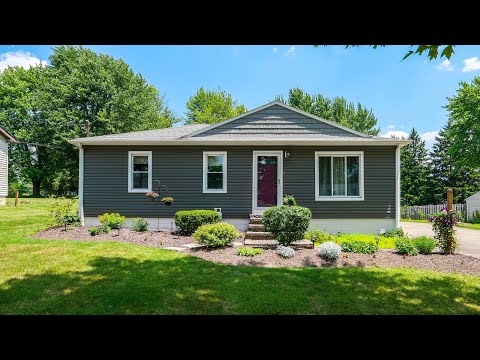 879 Hadcock Rd, Brunswick, OH home video tour
