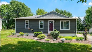 879 Hadcock Rd video tour