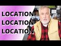 Beekeeping For Beginners Location Location Location 