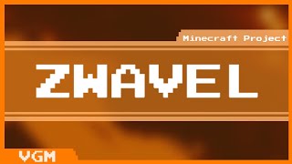 [VGM] Medlek - Zwavel (Minecraft Fanmade Nether music)