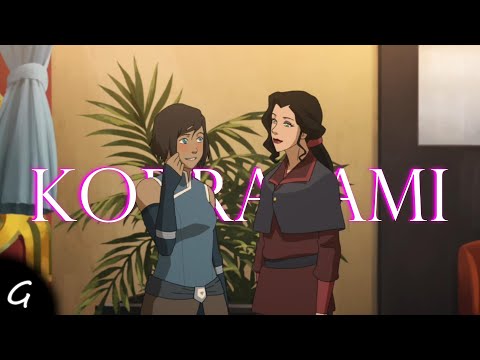 KorrAsami // Do It Like A Dude ( Jessie J )