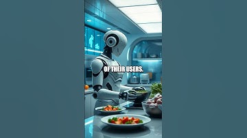 A Look at the Future of Smart Home Robots