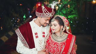 Presented By Bombay Films Studio Mahi Yash Wedding Teaser Highlits Engegment Haldi Mehndi