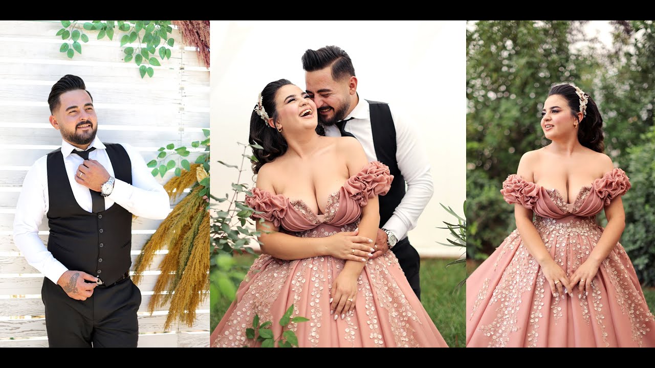 Eren & Fidan / Kına / Serdar Karasu