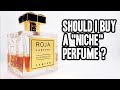 Designer vs Niche perfumes: Which is better?