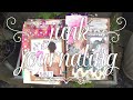 How I Junk Journal ~ 2 Weeks Journaling Compiled | Junk Journal Ideas | Jennibellie