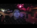 LAST PANIC 2013 0309 中野MOONSTEP BARステージ
