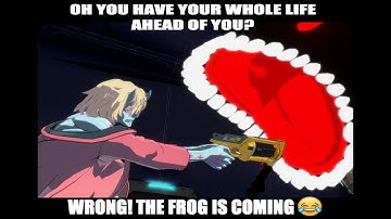 zato mains only want one thing