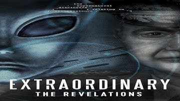 Extraordinary: The Revelations 2021 Documentary