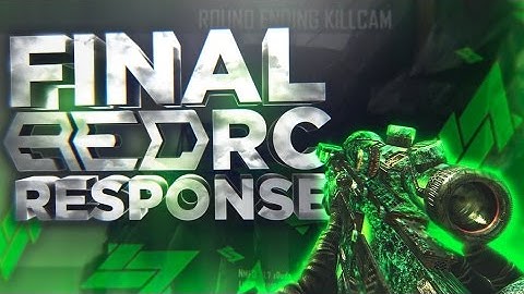 L7 Duds -  Final #RedRC Response Powered by @Soylent (READ DESC.)