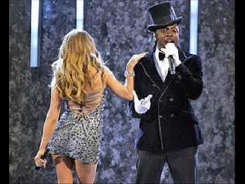 USHER Feat. WILL.I.AM - OMG (WHITE BOYZ REMIX)