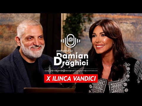 Ilinca Vandici, lecția copilului interior: “Părinții nu mi-au spus niciodată: Te iubesc!”