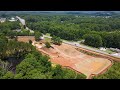 Manor Lake Development