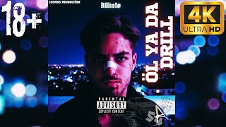 Alli̇nto - Öl Ya Da Dri̇ll 18+ (Offi̇cal Musi̇c Vi̇deo) Aze Dri̇ll 4K