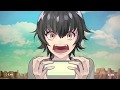 【アニメCM】HAL東京 2019TVCM 「夢に、嚙みつけ。」篇 ロボット