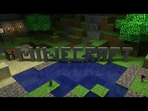 Таинственный Остров Ужасы(Minecraft Machinima)#5 Конец