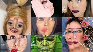 Amazing TikTok Makeup Compilation