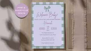 How to Edit Your Canva Template | Bigard Studio Tutorial